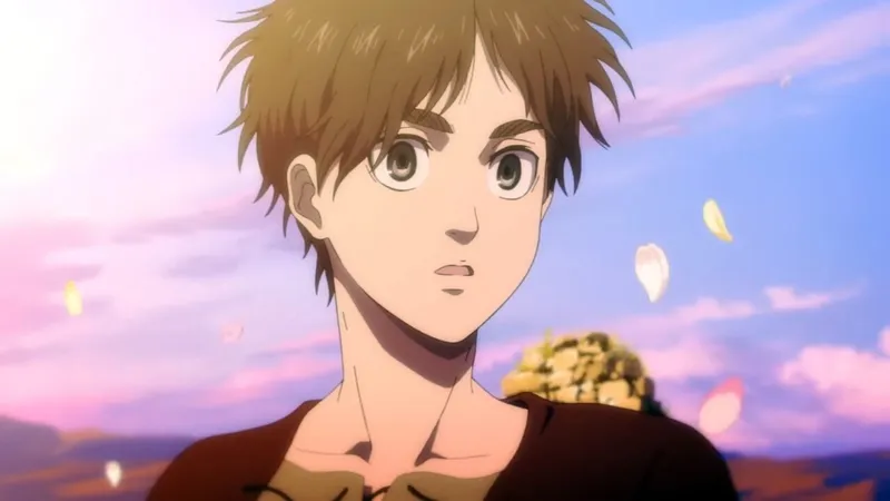 Attack on Titan: Hajime Isayama äußert Bedauern über das Ende