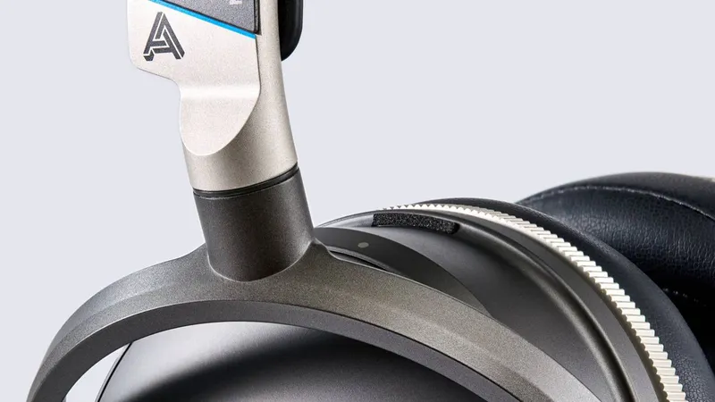 Audeze Maxwell 2 mit ANC kehrt zurück, zum Premiumpreis