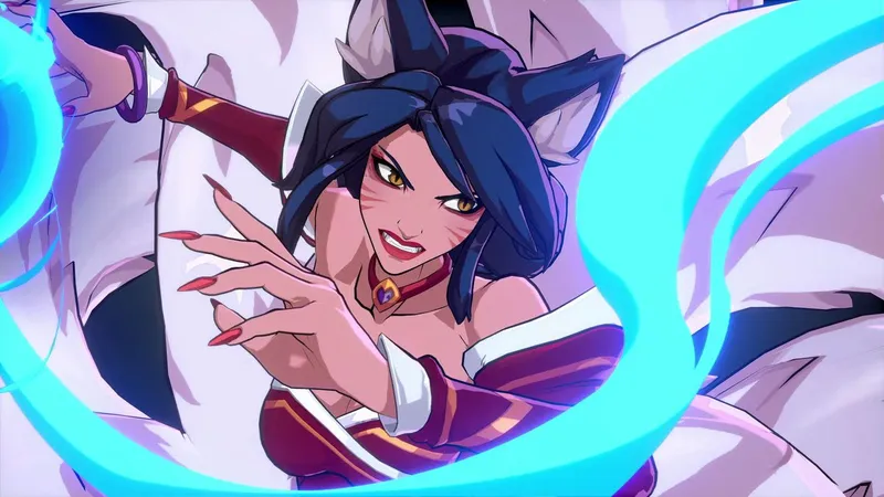 Aus für 2XKO: Riot Games beendet die Entwicklung des Beat-em-Up-Projekts