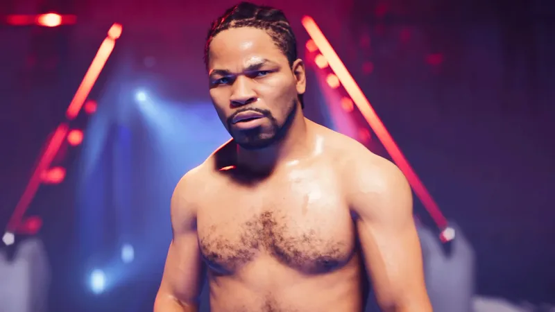 Aus für Undisputed: Entwickler fokussieren sich auf Nachfolger und holen Branchen-Profis