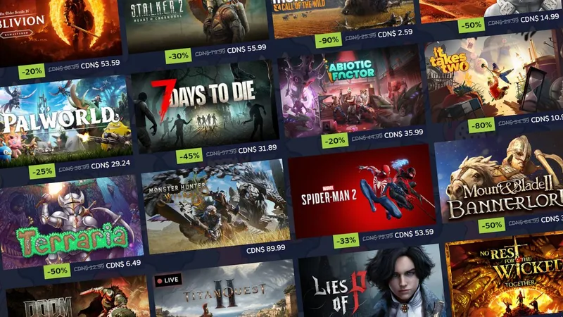 Australien fordert Valve zum Handeln gegen Rechtsextremismus auf Steam auf