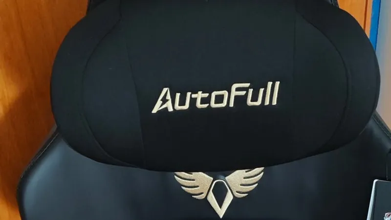 AutoFull M6 Ultra 2.0 im Test: Gaming-Stuhl mit Heizung