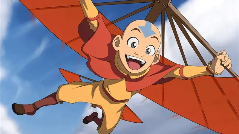 Avatar-Leaks gehen weiter: Hackerdrohung nach „The Legend of Aang“-Film-Leak