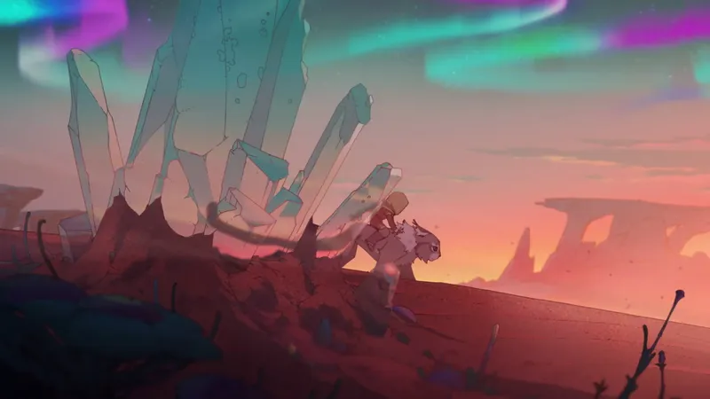 Avatar: „Seven Havens“ spielt nach „The Legend of Korra“, Macher bestätigen Zeitrahmen
