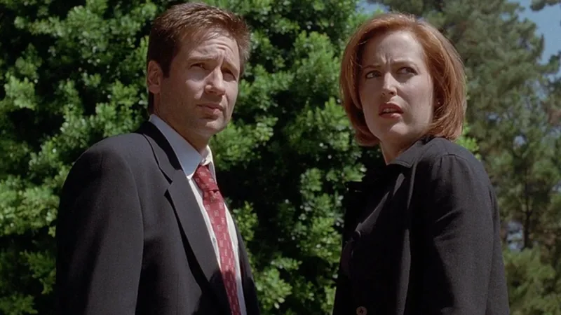 'Avatar': Wie eine durchschnittliche X-Files-Folge Walter Skinner rettete