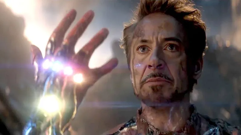 Avengers: Endgame, Re-Release bringt extra Post-Credit-Szene, aber nicht überall