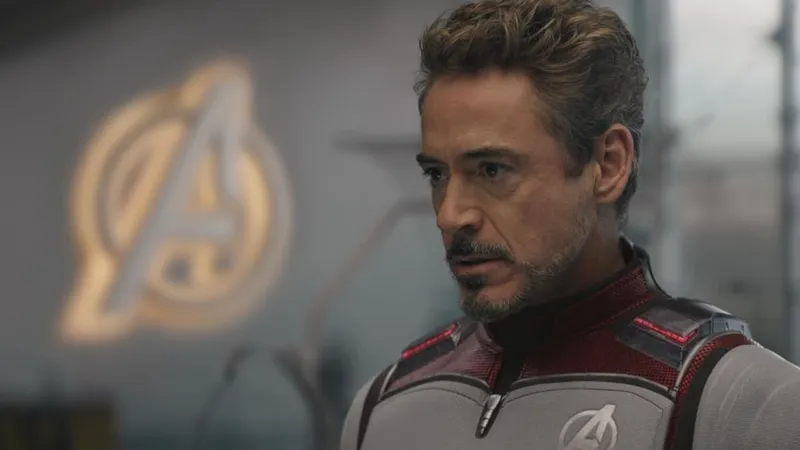 „Avengers: Endgame“-Trailer ändert eine Dialogzeile: Was bedeutet das für die Fans?