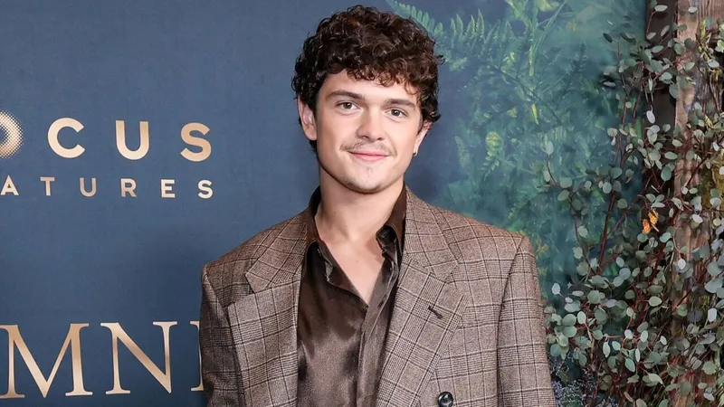 Avengers: Secret Wars: Noah Jupe womöglich in wichtiger Rolle, Das steckt hinter dem Gerücht