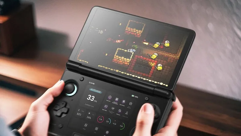 AYN Odin 3 und AYN Thor: Beliebte Android-Handhelds werden teurer