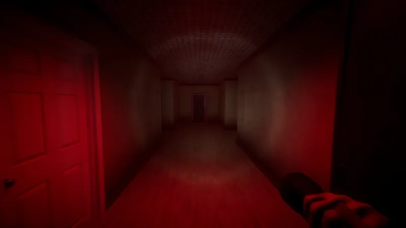 Ein Labyrinth aus verpassten Chancen: Backrooms: The Wrong Reality im Test