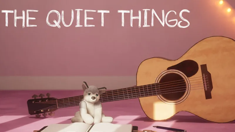 BAFTA-Eklat: Entwicklerin von 'The Quiet Things' nach Spiel-Ausschluss mundtot gemacht