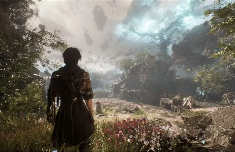 BAFTA Games Awards 2026: Alle Gewinner im Überblick!