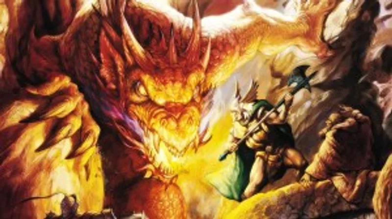 Baldur’s Gate 1 und 2: Remakes offenbar in Arbeit – Wizards of the Coast plant Neuauflagen