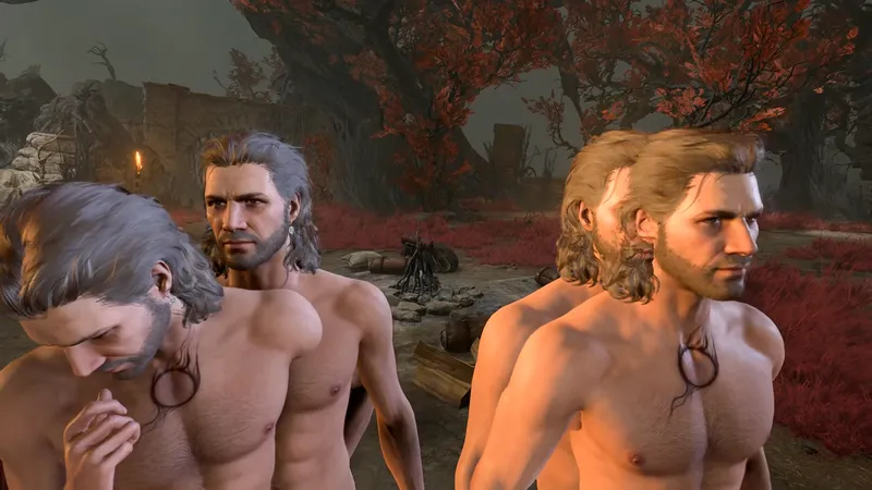 Baldur's Gate 3: YouTuber entdeckt 'Zeitreise'-Glitch mit überraschendem Ergebnis!