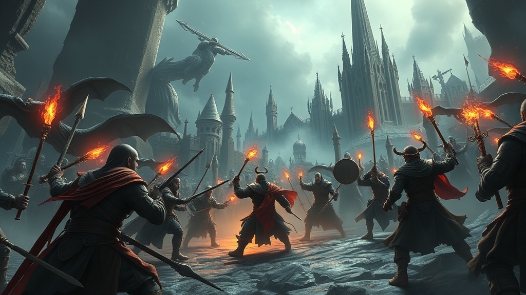 Baldur's Gate 3 Vollrelease: Das beste RPG seit Jahrzehnten?