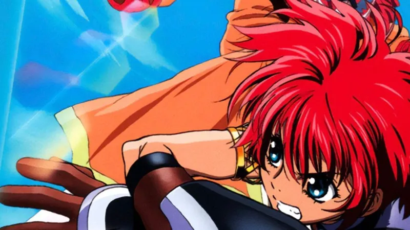 Bandai Namco plant kuriose Rückkehr: Ein unerwartetes Tales Of Remaster geleakt