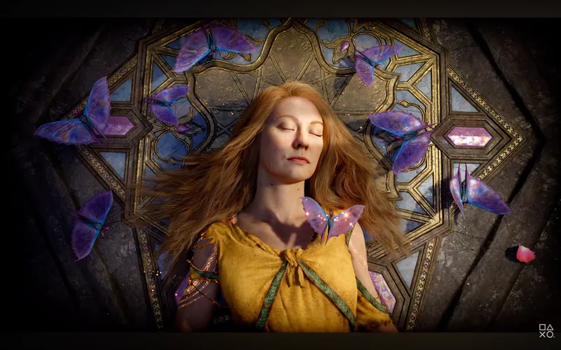 Barlog spricht Klartext: Laufey ist keine Vorgeschichte, sondern die Zukunft von God of War