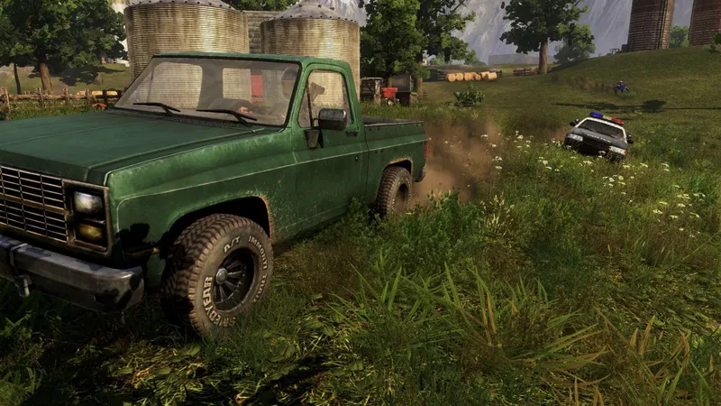 Battle Royale: Wie man das Early Game überlebt und das Endgame dominiert