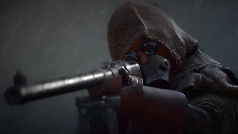 Battlefield 1: Weltkriegs-Shooter erlebt dank EA-Aktion ein Revival auf Steam!