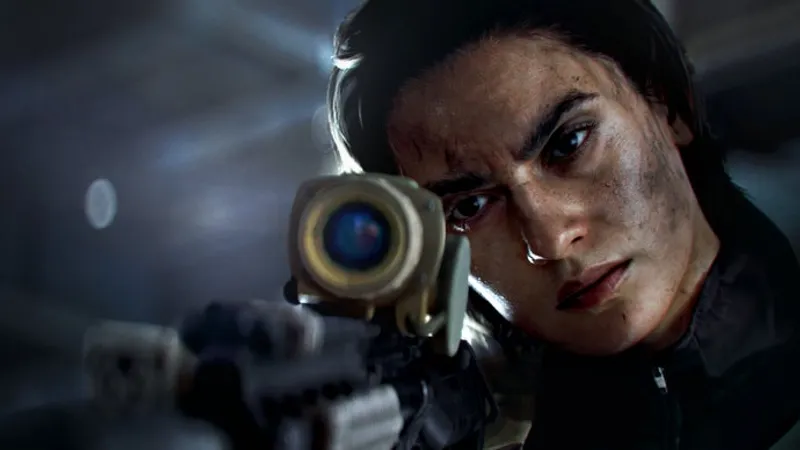 Battlefield 6: Triumph und Tränen – Entlassungen trotz Rekordstart!