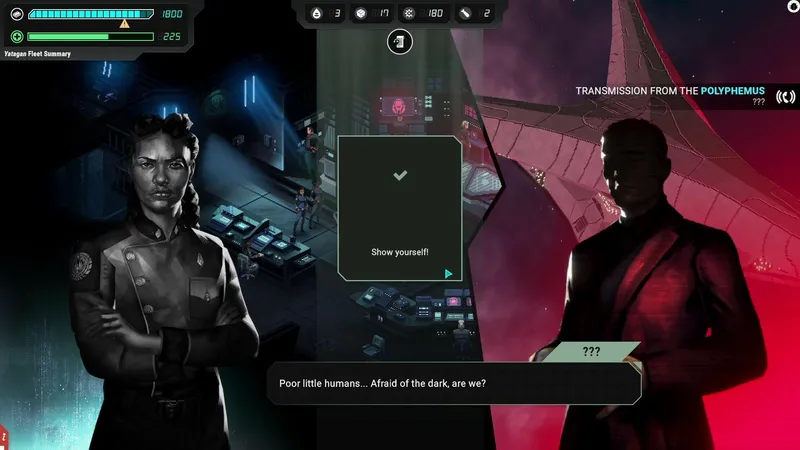 Überlebenskampf im All: Dein Start in Battlestar Galactica: Scattered Hopes