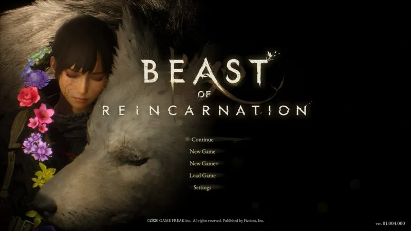 „Beast of Reincarnation“: Winzige Schrift wird zur Zugangshürde