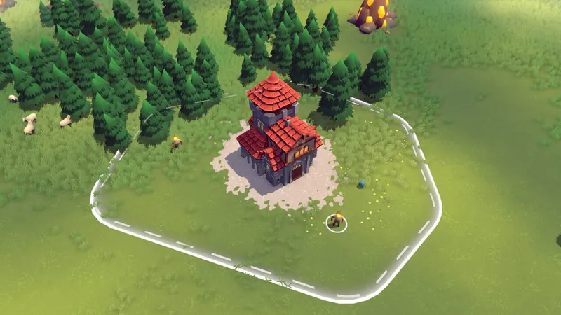 Becastled: Über 40 neue Traits verändern deine Strategie