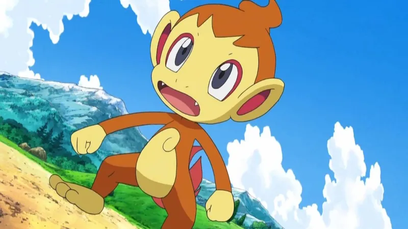 Über 100 verworfene Pokémon-Designs für Diamant und Perl aufgetaucht, Fan-Doku von Game Freak ausgegraben
