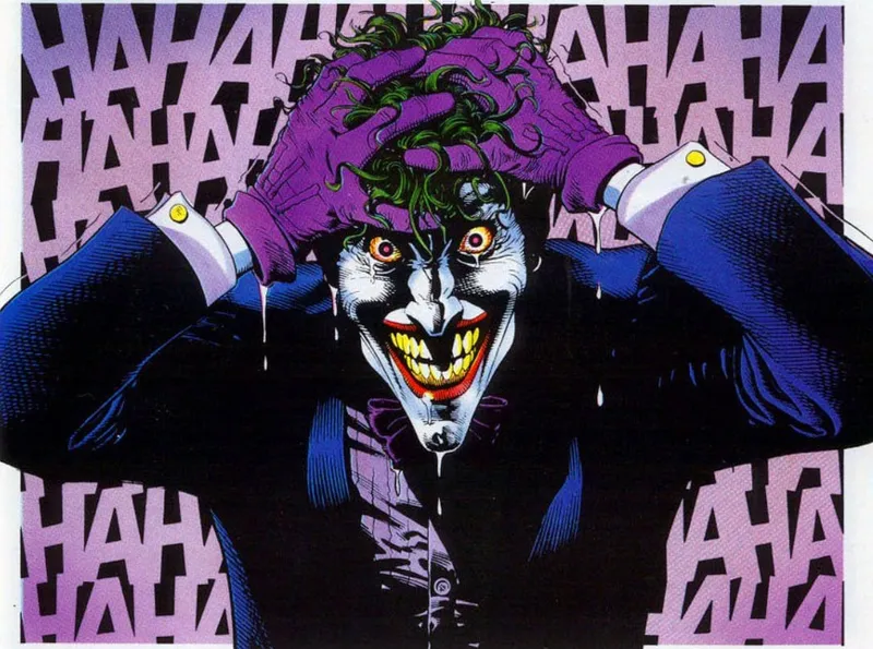 Über 17.000 Dollar für Batman: The Killing Joke – Ein Sammler-Wahn?