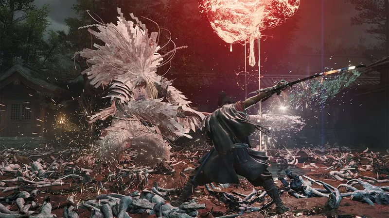 Überraschender Chart-Sturm: Fantasy-Actionspiel klettert nach zwanzig Jahren Wartezeit an die Spitze