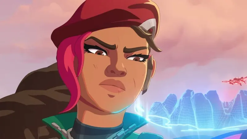 Überraschung bei Blizzard: Wer ist der neue Held in Overwatch wirklich?