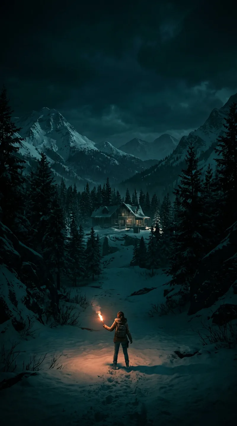 Überraschung bei State of Play: Until Dawn 2 angekündigt, ohne die Original-Macher