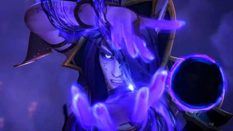Beschimpfungen als Tropfen, der das Fass zum Überlaufen brachte: WoW-Addon „Unhalted Unit Frames“ wird eingestellt