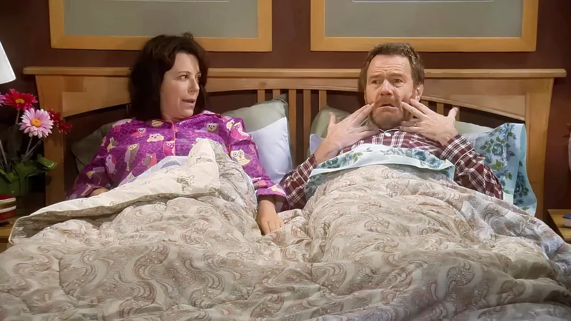 Besser als Hulu: Wie Breaking Bad vor über 12 Jahren das ultimative Malcolm in the Middle-Reunion lieferte