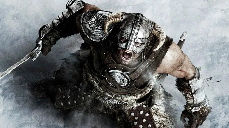 Bethesda-Künstler kritisiert Microsoft: „Jährliche Entlassungen“ statt Sicherheit