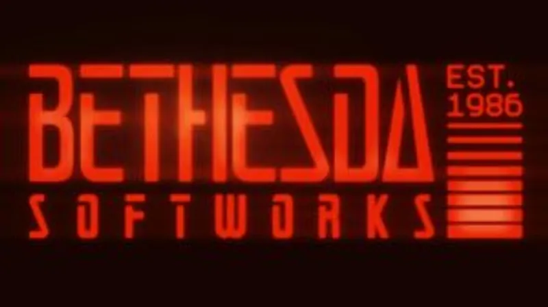 Bethesda Softworks: Neues Logo zum 40. Jubiläum, endlich wieder mit Charakter