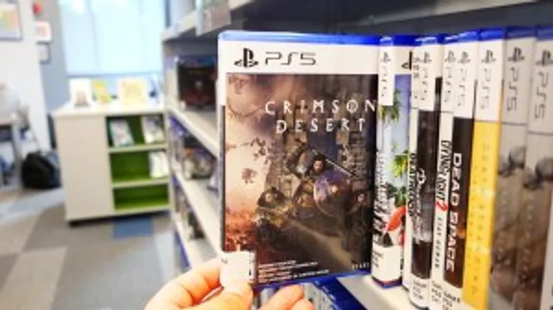 Bibliotheksausweis statt Game Pass: Warum die Bücherei die bessere Spiele-Alternative ist