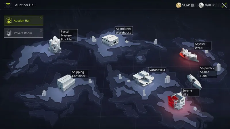 BidKing Guide: Die besten Collector-Charaktere für dein Auktions-Imperium