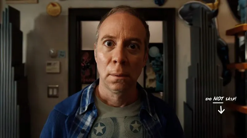 Big Bang Theory Spin-Off setzt auf KI-Intro, „Nicht skippen“, sagen die Macher