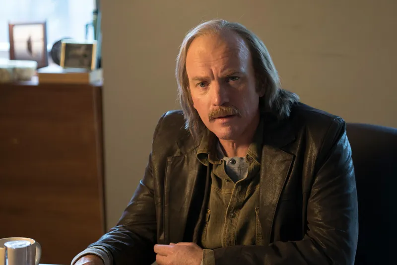 Binge-Wochenende mit Disney: Darum müsst ihr Fargo Staffel 3 jetzt schauen