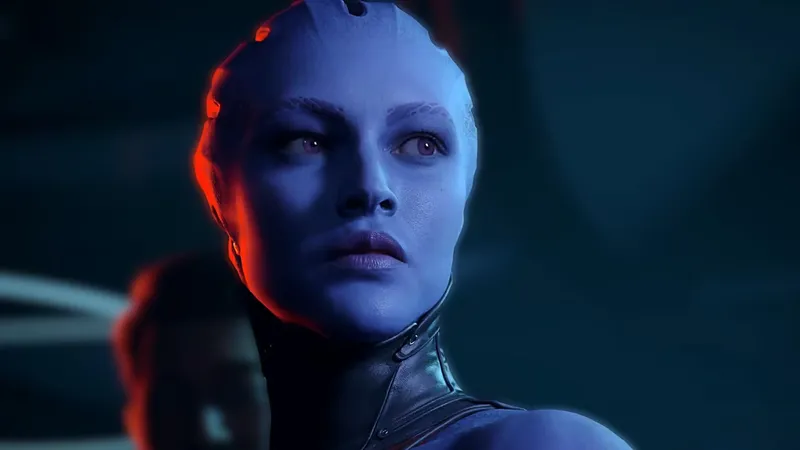 BioWare-Mitgründer nennt Übernahme Sargnagel