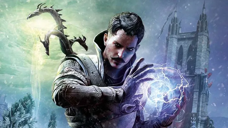 BioWare-Veteran kritisiert Fokus auf Mikrotransaktionen