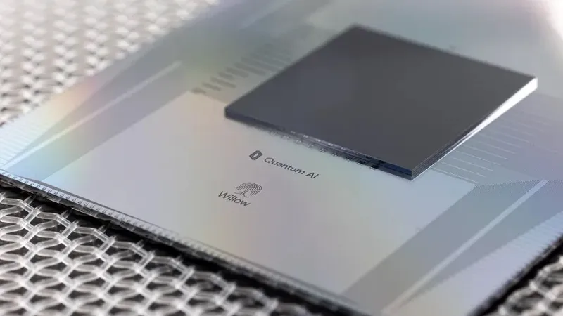 Bitcoin am Ende? Google prophezeit Krypto-Apokalypse durch Quantencomputer!