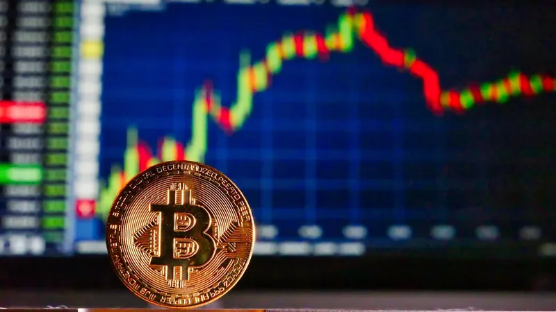 Bitcoin-ATM-Betreiber meldet Insolvenz an: Regulierungsdruck zwingt Unternehmen in die Knie