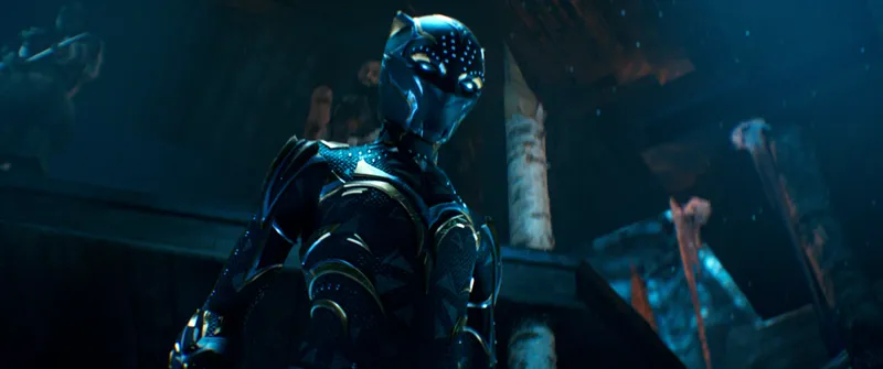 Black Panther 3: David Jonsson spielt T'Challas Sohn, Release für Dezember 2028 bestätigt