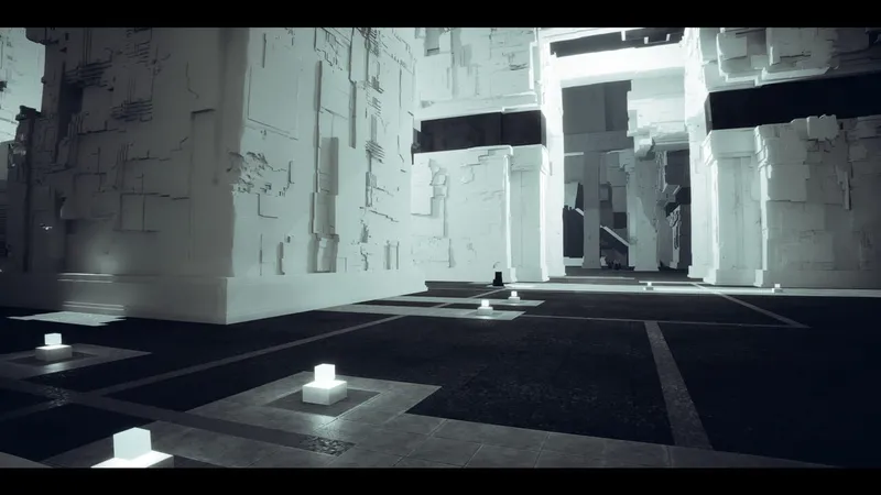 BLACKSHARD: Konsolenversion erscheint am 22. September
