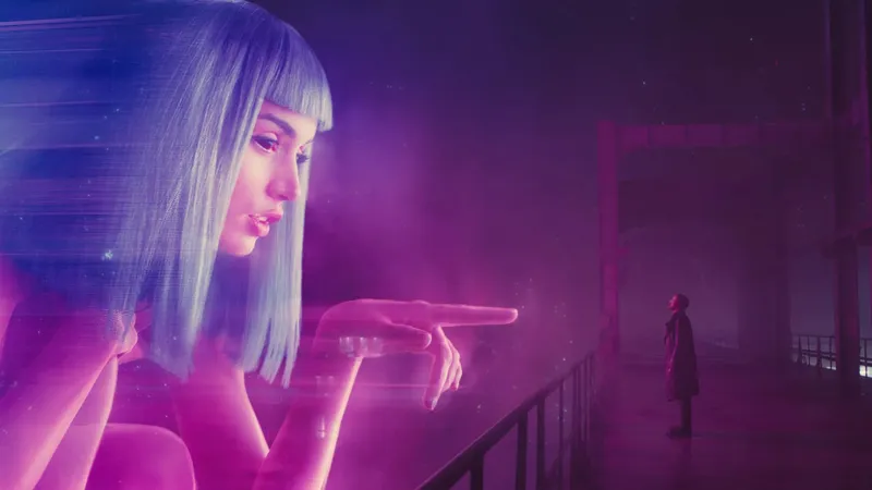 Blade Runner XR-Erlebnis erreicht 2027 Nordamerika