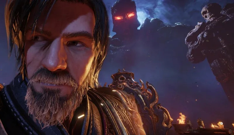 Blades of Fire: Warum das Action-Adventure von MercurySteam jetzt eure Aufmerksamkeit braucht