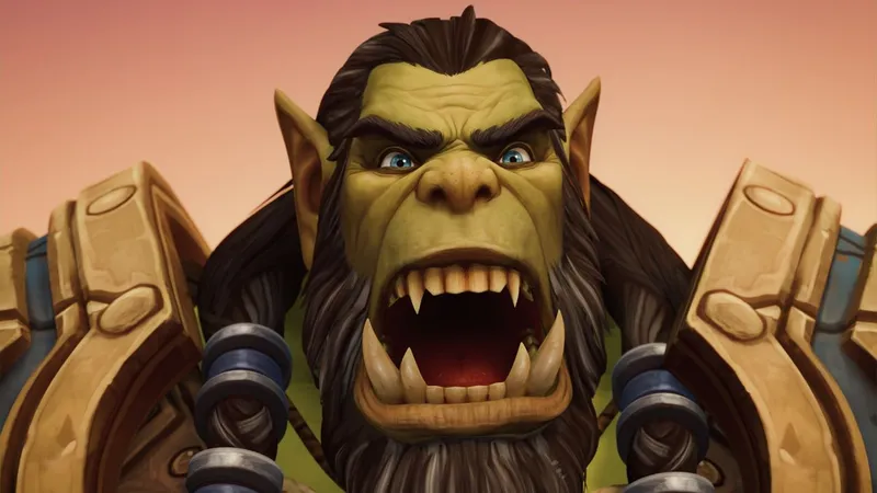 Blizzard beendet Ära: Weiterer großer World of Warcraft Privat-Server muss schließen