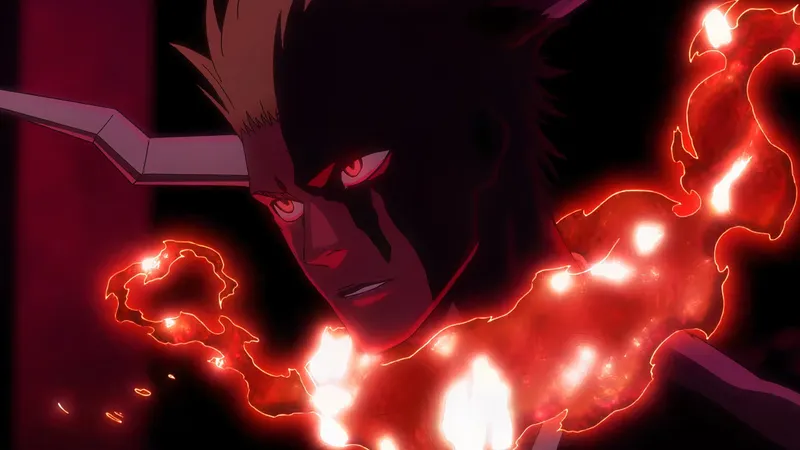 Blood Chains Ichigo: Bleach-Fans rätseln über verborgene Bankai-Stufen